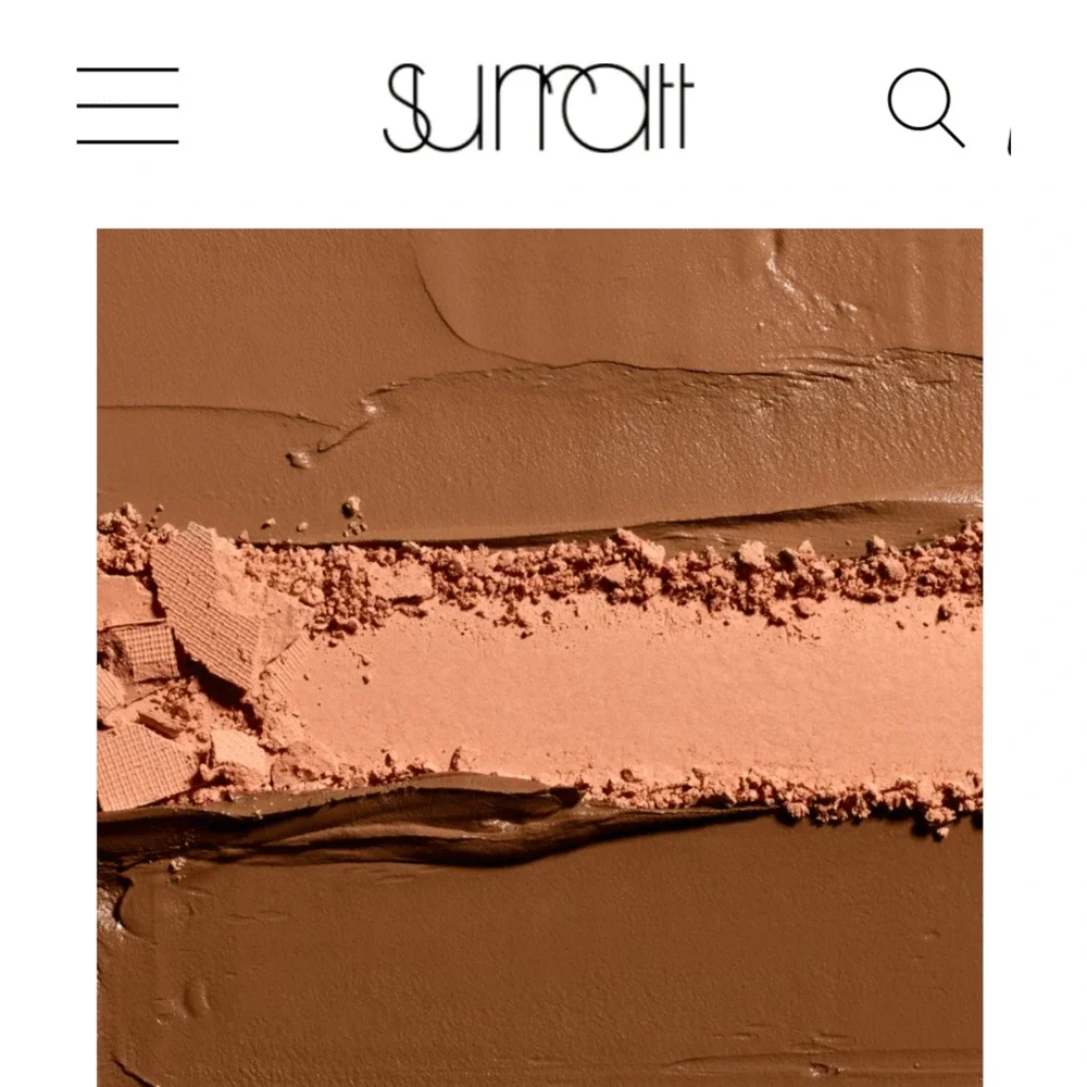 SURRATT BEAUTY surratt brings